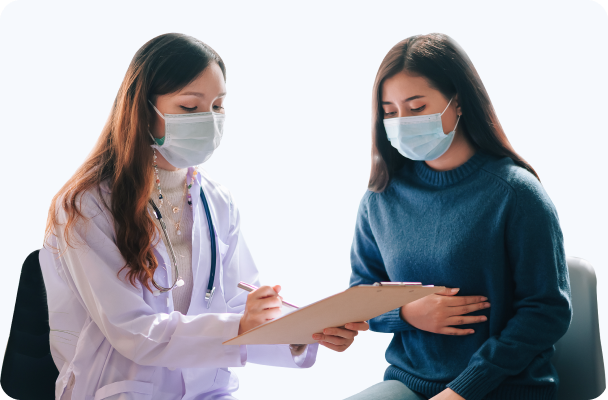 Gastroenterologist in The Aga Khan Clifton Medical Services Hospital Gastroenterologist in The Aga Khan Clifton Medical Services Hospital